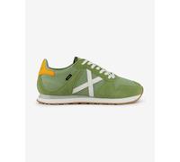 Munich Massana shoes green white yellow - 44