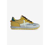 Munich Massana Shoes Grey Yellow - 45