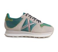 Munich Massana Sky Trainers Green EU 36 Woman