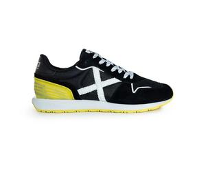 Munich Massana T 530 Trainers Black EU 46