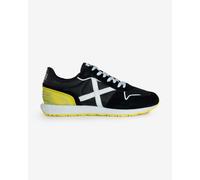 Munich Massana T Shoes Black Yellow White - 46