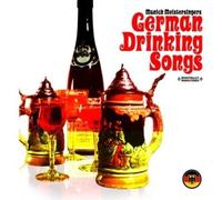 Munich Meistersingers - German Drinking Songs