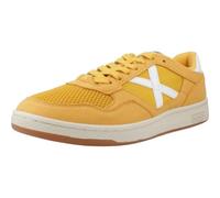 Munich Men's Arrow 71 Sneaker, Lemon Tree, 11.5 UK