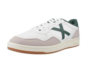 Munich Men's Arrow 73 Sneaker, White, 7 UK