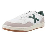 Munich Men's Arrow 73 Sneaker, White, 9 UK