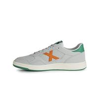 Munich Men's Arrow Sneaker, Grey 055, 5.5 UK
