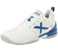 Munich Men's Atomik Tolito 52 Shoes, White, 10.5 UK