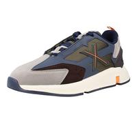 Munich Men's Avant Trainers, Colourful, 7 UK