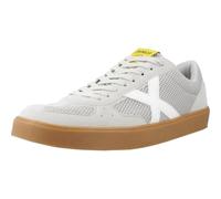 Munich for man. 4046042 Trainers Break 42 grey (42), Flat, Laces, Casual