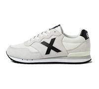 Munich Men's Dash Sneaker, White, 12 UK