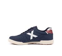 Munich Men's G-3 Canvas 457Sneaker