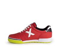 Munich Men's G-3 Profit Sneaker, Red 355, 10.5 UK