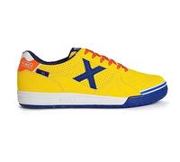 Munich Men's G-3 Profit Sneaker, Yellow 316, 11.5 UK