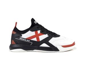 Munich Men's Gresca 2.0 11 Sneaker, Multicoloured, 10.5 UK