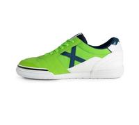 Munich Men's gresca Sneaker, Green, 9 UK
