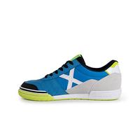 Munich Men's Gresca Trainers, Blue 306, 12 UK
