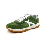 Munich Men's Lyra 06 Sneaker, Green, 7 UK