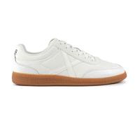 Munich Men's Rumba 09 Sneaker, White, 9.5 UK