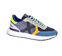 Munich Men's Soon Sneaker, Multicoloured, 4 UK