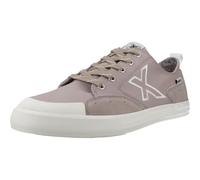 Munich Men's Swing 16 Sneaker, Grey, 10 UK