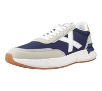 Munich Men's Versus 98 Sneaker, Blue, 36 EU