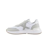 Munich Men's Versus 99 Sneaker, White, 36 EU