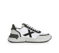 Munich Men's VersusSneaker, White, 36 EU