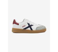 Munich Mini Barru shoes white red blue Kids - 33