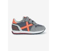 Munich Mini Massana Vco 519 Trainers Grey EU 29 Girl