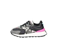 Munich Mini Soku 07 Trainers UK 2.5 Black