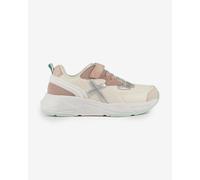 Munich Mini Track VCO Shoes Beige Pink Kids - 36