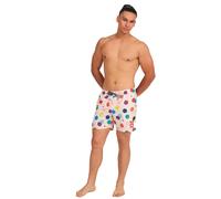 Munich MU11 Mens Long Swimsuit - Multicolour - Size Medium