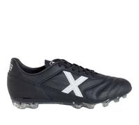 Munich Mundial 2.0 Ag23 33 Football Boots Black EU 44 Men