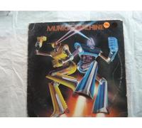 Munich - Munich Machine / Munich Machine