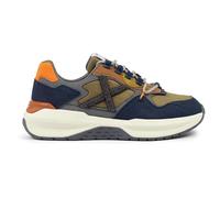 Munich Nexa 12 Trainers UK 8 Brown