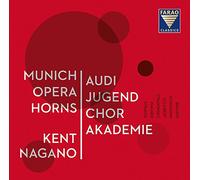 Munich Opera Horns