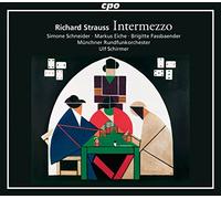 Munich Orchestra:Schirmer - Strauss: Intermezzo