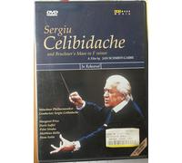 Munich P.O - Bruckner: Mass in F Minor [DVD] [2001]