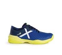 Munich PADX, Unisex Adult Trainers, Blue 41, 37 EU, Blue 41, 5 UK