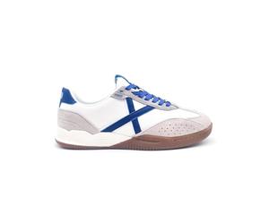 Munich Paradox, Unisex Adult Slippers, White, 8 UK