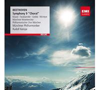 Munich Philharmonic Orchestra - Beethoven: Symphony 9 "Choral"