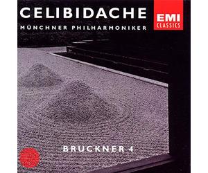 Munich Philharmonic Orchestra - Bruckner: Symphony No 4