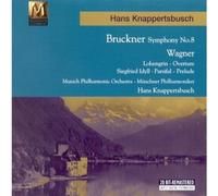 Knappertsbusch Conducts Bruckner and Wagner