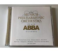 Munich Philharmonic Orchestra plays Abba classic