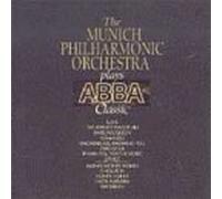 Munich Philharmonic Orchestra - Plays Abba Classics
