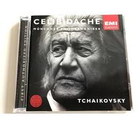 Munich Philharmonic Orchestra - Tchaikovsky: Symphony No. 6