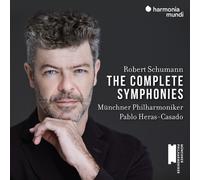 Münchner Philharmoniker - Robert Schumann: The Complete Symphonies