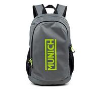 Munich Recycled Slim Backpack 15l