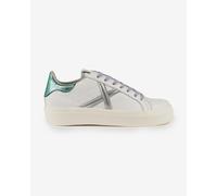 Munich Rete shoes white green Women - 38