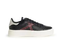 Munich Rete Sky Shoes Black Brown Grey Women - 41